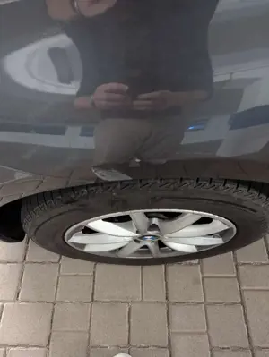 BMW 216 216i Active Tourer Bild 3