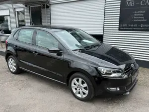 Volkswagen Polo V Highline