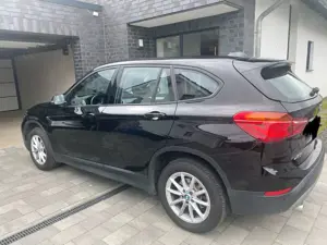 BMW X1 X1 sDrive20i Aut. Advantage