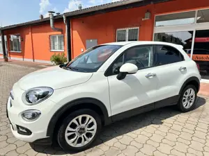 Fiat 500X Pop Star * DAB * Navi * Mit 1Jahr Garantie *