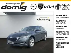 Skoda Octavia Combi Style,Kamera,Navi,SHZ