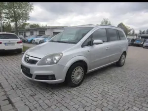 Opel Zafira Edition - 7 Sitzer - Klima -