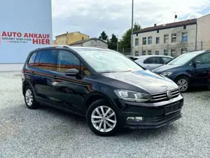 Volkswagen Touran Comfortline NAVI,2xPDC,Tempom+ACC,Service Bild 2