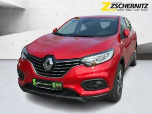 Renault Kadjar 1.3 TCe 140 GPF Business Edition KeyLess