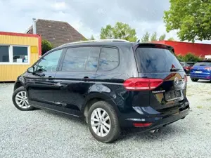 Volkswagen Touran Comfortline NAVI,2xPDC,Tempom+ACC,Service Bild 4