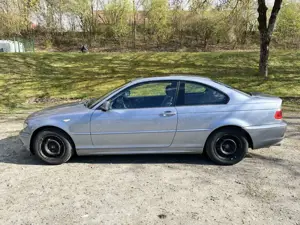 BMW 318 Ci Bild 2