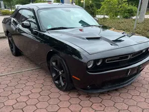 Dodge Challenger Challenger Automatik R/T Plus Classic