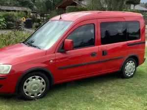 Opel Combo Combo 1.7 CDTI Arizona