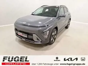 Hyundai KONA 1.6 T-GDI DCT Prime LED|Navi|4xSHZ