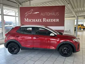 Kia Stonic Edition 7