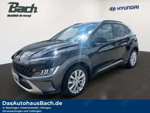 Hyundai KONA Hybrid Prime 2WD