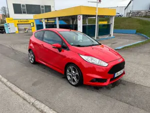 Ford Fiesta Fiesta 1.6 EcoBoost ST
