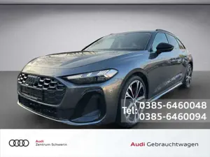 Audi A5 Avant TDI quattro 150 kW S tronic