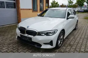BMW 320 d T. Aut. Sport Line*1.HAND*LED*DAB*PANORAMA*