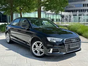 Audi A3 Limousine 35 TFSI Sport*NAVI*Xenon*PDC*Klima