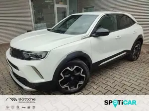 Opel Mokka Ultimate 1.5 D,SHZ,LHZ,Klima,PDC,Kamera,Alcantara