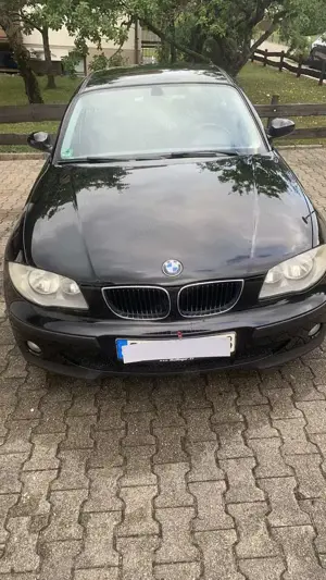 BMW 116 116i