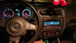 Volkswagen Jetta Comfortline