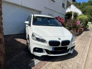 BMW 218 218d Active Tourer M Sport