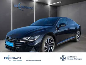 Volkswagen Arteon eHybrid 1.4 TSI R-Line AHK Navi digitales Cockpit