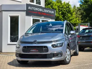 Citroen C4 Picasso Grand C4 Picasso/Spacetourer Selection *Kamer