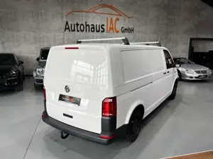 Volkswagen T6 Transporter Kasten-Kombi Kasten lang 4Motion Bild 2