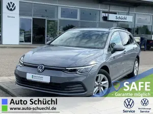 Volkswagen Golf Variant 2.0 TDI DSG Life NAVI+STANDHEIZUNG+