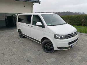 Volkswagen T5 Caravelle Kurz Trendline