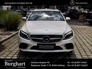 Mercedes-Benz C 300 C 300 d e AMG Line Business/Fahrassistenz/SHD Navi Bild 2