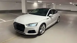Audi A5 Audi A5 Sportb. S-Line  MATRIX*VIRTUAL*ACC*HUD*RFK