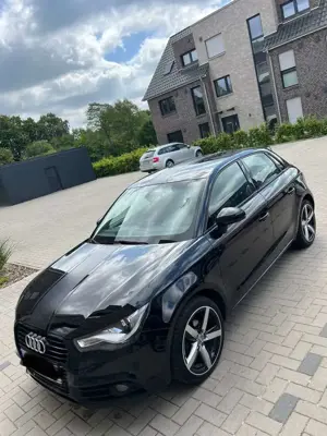 Audi A1 1.2 TFSI Sportback Ambition
