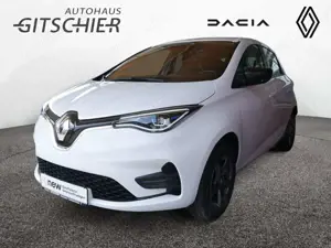 Renault ZOE Life Z.E. 40 (inkl. Batterie)