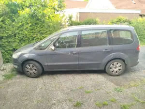 Ford Galaxy Galaxy 1.6 TDCi DPF Start-Stop Trend