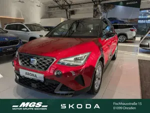 SEAT Arona 1.0 TSI FR Beats