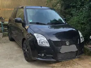 Suzuki Swift Swift 1.6 Sport Rock am Ring
