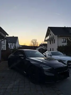 BMW M2 Aut.
