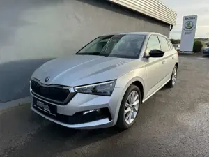 Skoda Scala 1.0 TSI Style