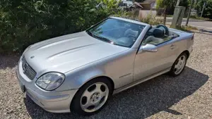 Mercedes-Benz SLK 230 Kompressor