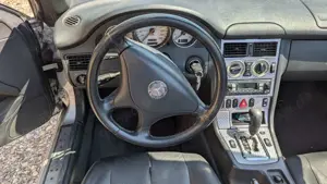 Mercedes-Benz SLK 230 Kompressor Bild 3
