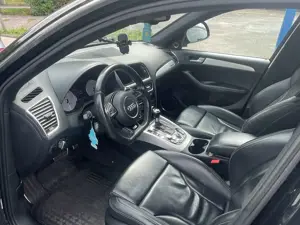 Audi SQ5 SQ5 3.0 TDI quattro tiptronic Bild 5