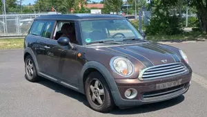 MINI Cooper Clubman Cooper