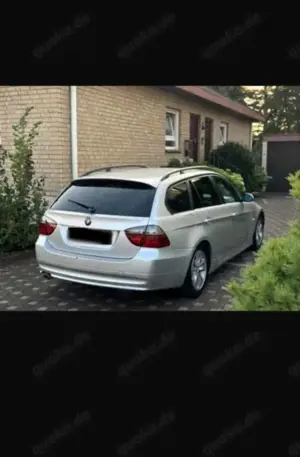 BMW 320 320d Touring