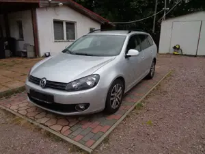 Volkswagen Golf Variant 1.4 TSI Comfortline -Neue steuerkette