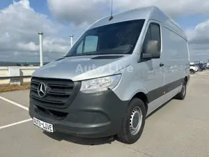 Mercedes-Benz Sprinter 314 CDI*MITTEL-HOCH*KAMERA*KLMA*NAVI*E6