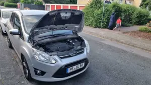 Ford C-Max 2.0 TDCi Champions Edition