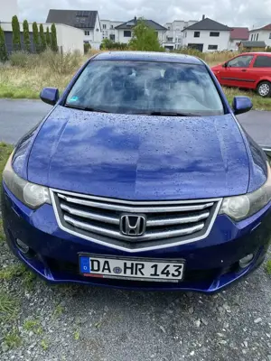 Honda Accord Executive