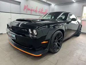 Dodge Challenger SRT HELLCAT Widebody/Harmnn.K/Sbl+Hz
