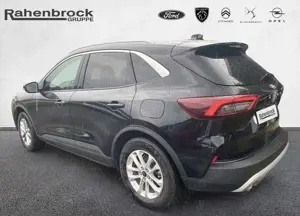 Ford Kuga Titanium EcoBoost - AUTOMATIK Bild 4