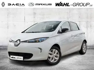 Renault ZOE Zoe LIFE Batteriemiete Z.E. 40 ABS Fahrerairbag