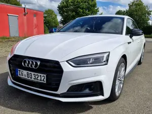 Audi A5 A5 Sportback Diesel Sportback 2.0 TDI sport